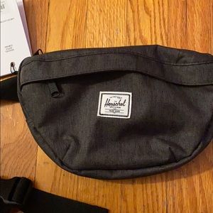 Herschel Supply Fanny Hip Pack